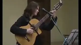 Elena Frolova, 