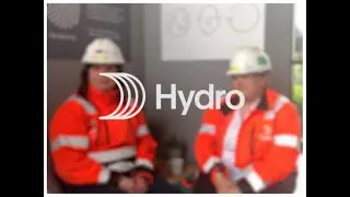 Hydro Testimonial | Hydro Workers