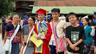 Congratulations brother #soe doh soe.