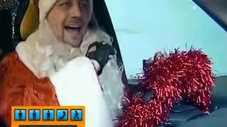 Такси - Эфир 31.12.2009