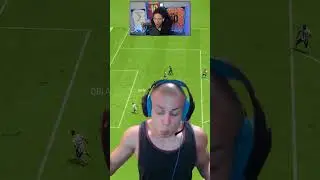 EA DID RONALDO'S SHOOTING DIRTY 