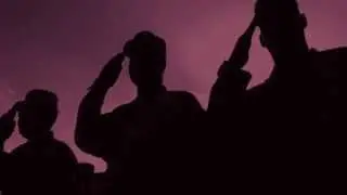 Reflect - a Memorial Day jazz salute