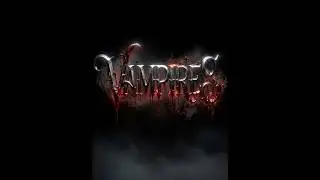 Vampires (Horror Short Film)