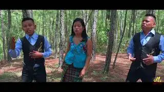 LOS INVASORES DEL PUEBLO ))) PAXHKU'  KARMEN(((((((