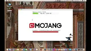 (NEW) How to Download Minecraft Forge 1.12.2 Mac (EASY and FAST)!!