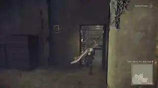 Nier: Automata