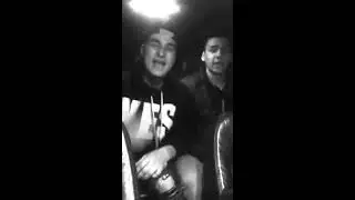 Rambo & Wizzy - Boamba