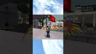 АНГЕЛ НА ARIZONA RP KINGMAN 