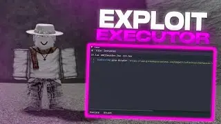 Roblox Executor LUNA Working Exploit After UPDATE 2025! NO KEY & FREE