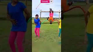 Tui Tui comedy video 😇😇😇comedy video | funny video trading money science omedyshorts 