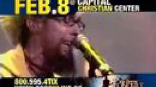 David Crowder Concert