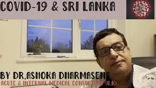 Covid 19 and Sri Lanka