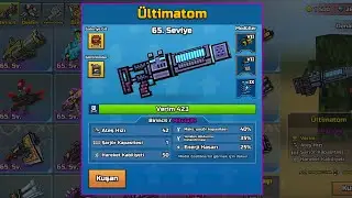 Ultimatum is back 🥳🤯 