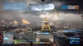NINJA STAB