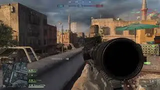 Battlefield 6 HDR to SDR Tone-mapping LUT Test