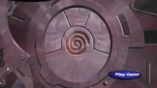 Sonic Adventure Trial Version