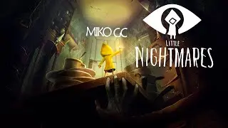 ПИЯВКИ ВСЕХ СОЖРУТ ► Little Nightmares #1
