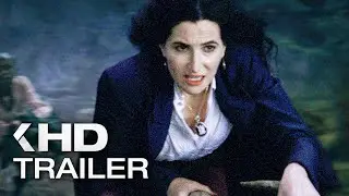 AGATHA ALL ALONG Trailer 2 (2024) Marvel