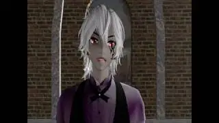 [MMD] Other Friends ((Caleb Hyles Cover)) Motion DL