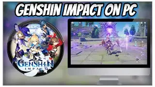 GENSHIN IMPACT | INSTALL FOR PC/LAPTOP