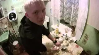 Как готовить пельмени(самый простой рецепт)