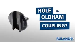 What Should I Do If My Shafts Are Closer Than The Coupling Disk Allows?