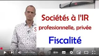 Fiscalité de la cession d'entreprise : plus-values professionnelles, apport à holding, IR ou IS