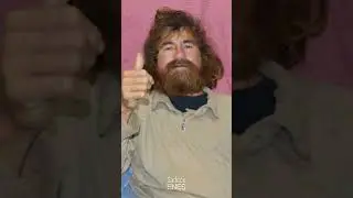 Okyanusun ortasında tek başına 438 gün!