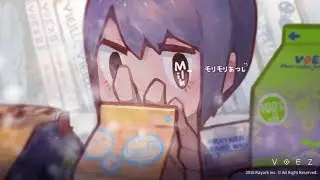 Voez ~Milk~ Hard Full Combo!