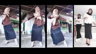 Kumpulan TikTok PNS Cantik (#26)