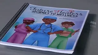 Future Healers expands into 3 JCPS elementary schools in Louisville to teach health topics