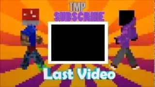 our new outro