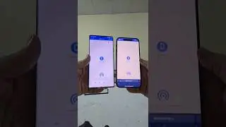 ارسال الصور والفيديوهات من الايفون للاندرويد بدون تطبيقات 😱