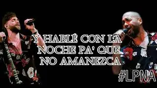 LA KONGA - CONVENCEME - LETRA