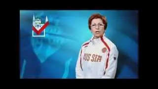 Вера Румянцева - ЗА ЯРОСЛАВЛЬ!