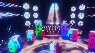 Сергей Челобанов в СуперСтар