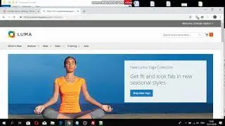 Magento 2  BAC Credomatic - Plugin pasarela de pago