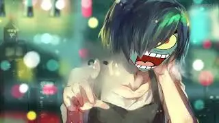Glassy Chum (Glassy Sky AI Cover)