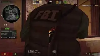 MRB_team #5 Давайте кикнем K.A.B.A.R.E.