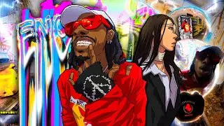 Sovren - Hygh [Official Music Video] by @nitetive