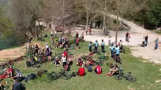 KRAVICE I KOĆUŠA - OTVORENJE SEZONE 08.04.2018