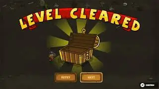 Heroic Pirates Gameplay PS4