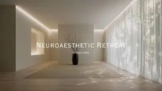 jazz for architects of solitude │ © SILEO Original 2 Hour Quiet Productivity Rhythms