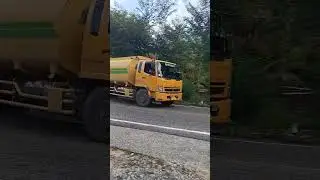 Mitsubishi FUSO #automobile #mitsubishi #fuso