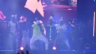 LÉO SANTANA | VÁRIAS NOVINHAS | NO FESTIVAL DA VIRADA SALVADOR 2019