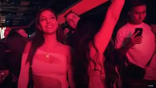Tony Guerra - Harvibal (Live Tech House Set)
