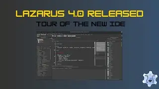 Lazarus 4.0 is here—but is it ready for your next project?