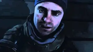 KILLZONE™ SHADOW Fall ich will auch eine waffe papa