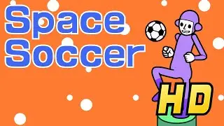 Space Soccer - Rhythm Heaven [HD WIDESCREEN]  -  Gameplay Demonstration