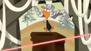 Wander Over Yonder: At The Wedding